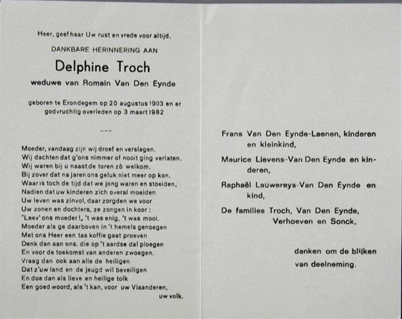 Delphine Troch