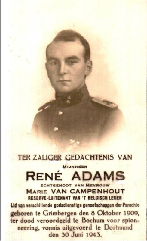 René Frans Denis Adams