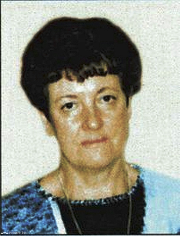Marie José Abbeloos