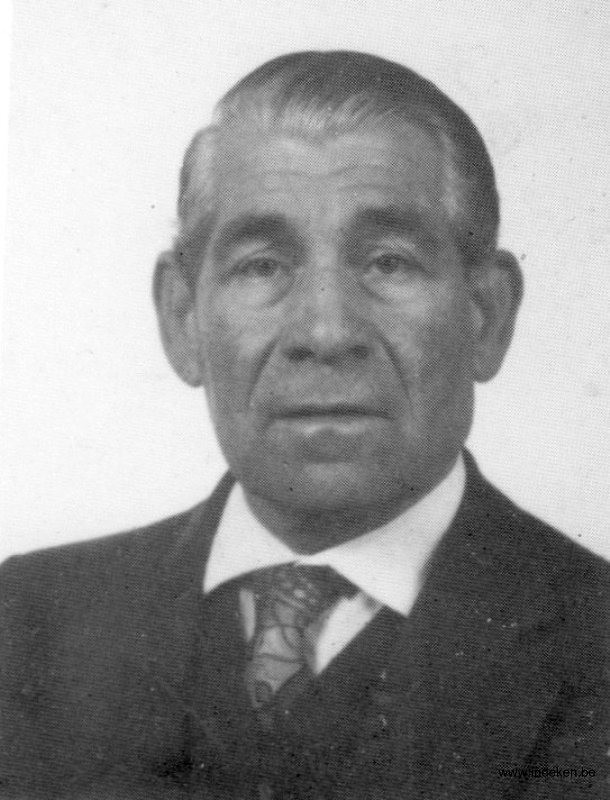 Aloysius Impens