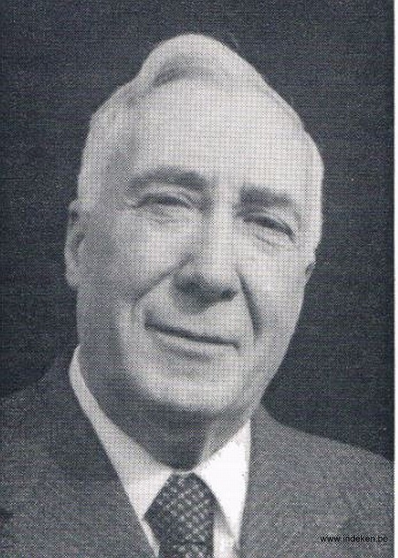 Andre Hendrik Laroy