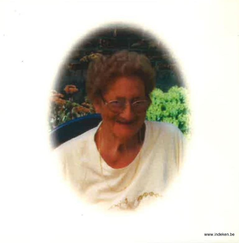 Anna Goossens