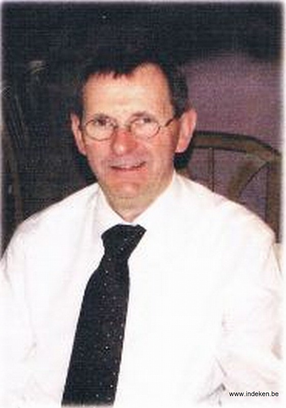 Marcel Benedictus Goossens