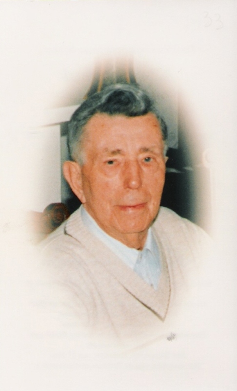 Petrus Albert Demul
