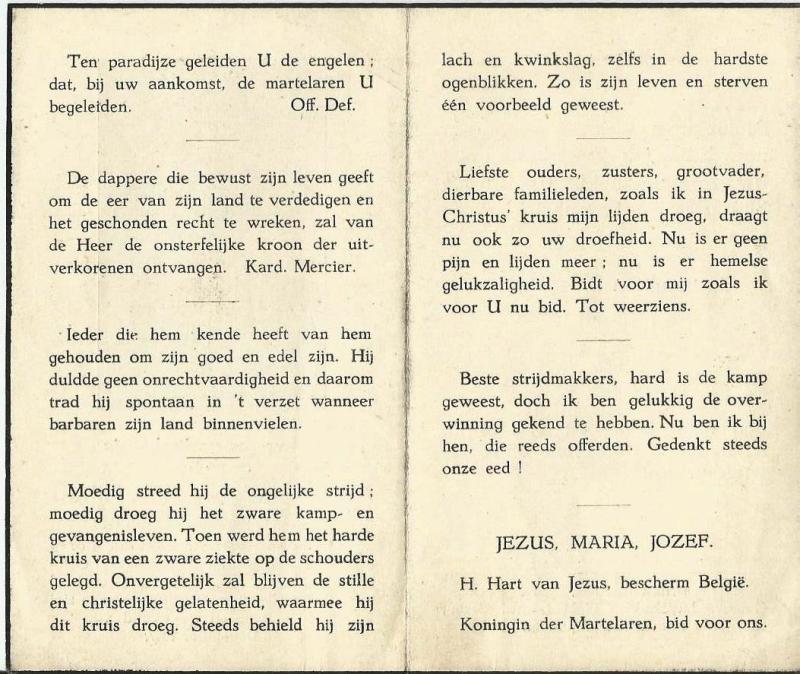 Alfons Maria Carolus Urbaan Dinant