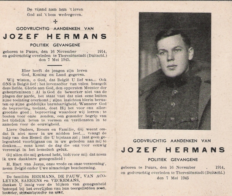 Jozef Hermans