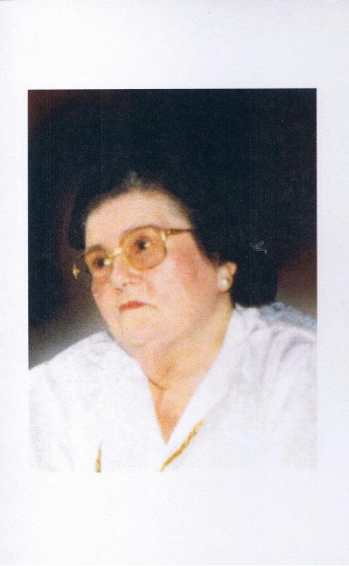 Agnes Blancquaert