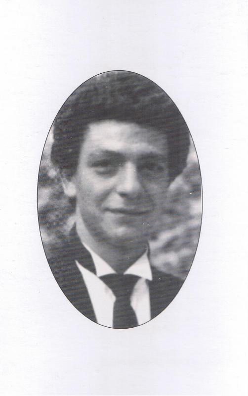 Guiseppe Faraci