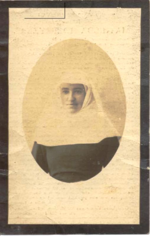 Mathilda Hoefeyzers
