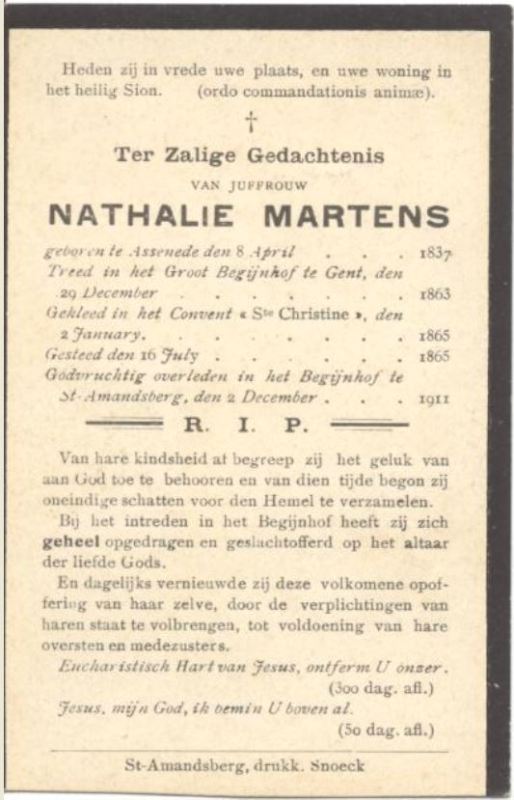 Nathalie Martens
