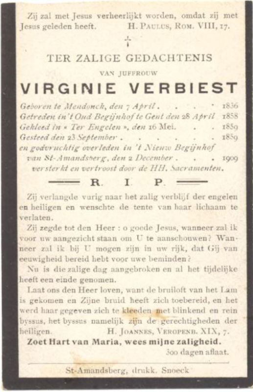 Virginia Verbiest