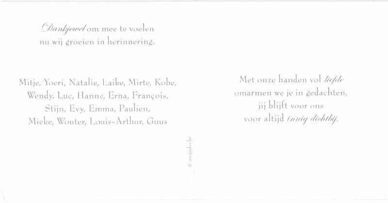 Leonia Joanna Ivona Talboom