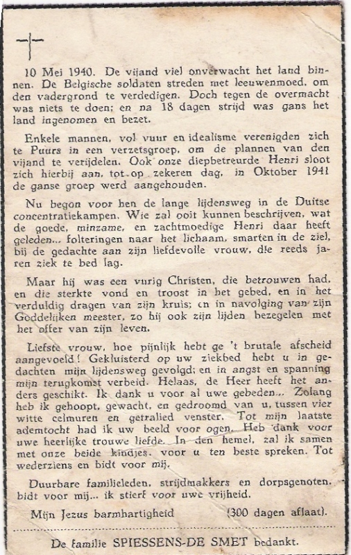 Henri Jaak Spiessens