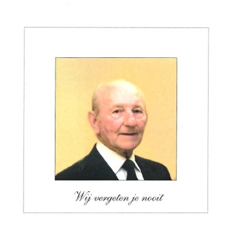 Hendrik Leon Sonck