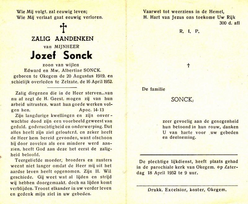 Jozef Sonck