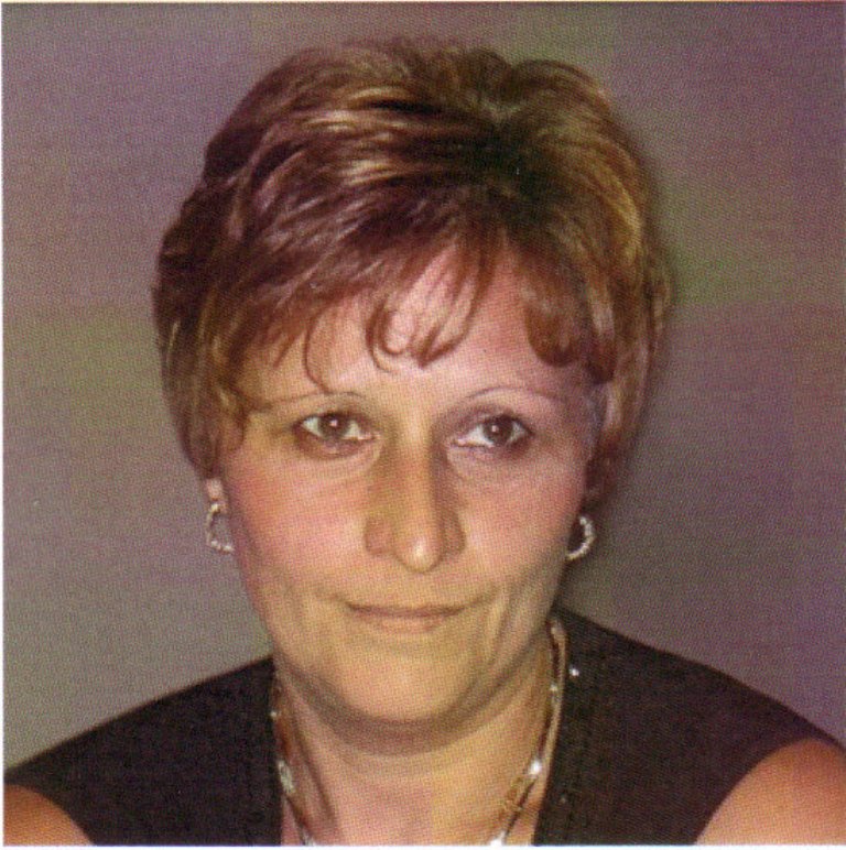 Rita Sonck