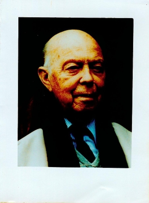 Arthur Alfons Marie Uyttendaele