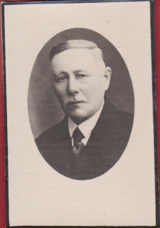 Carolus Ludovicus Uyttendaele