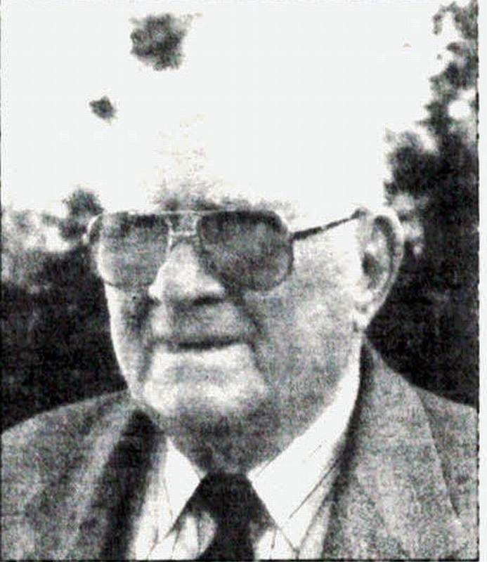 Frans Uyttendaerle