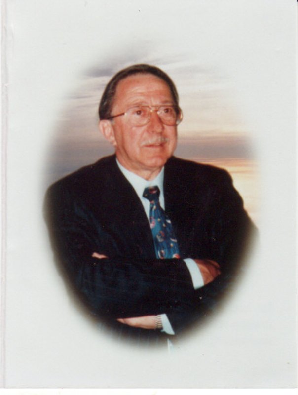 Frans Uyttendaele