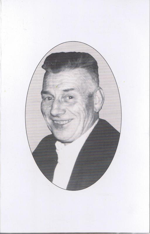 Jozef Uyttendaele