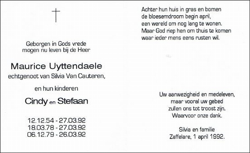 Stefaan Uyttendaele