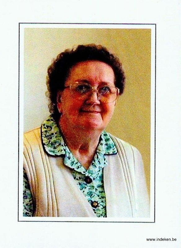 Emilia Janssens