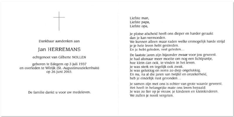 Jan Herremans
