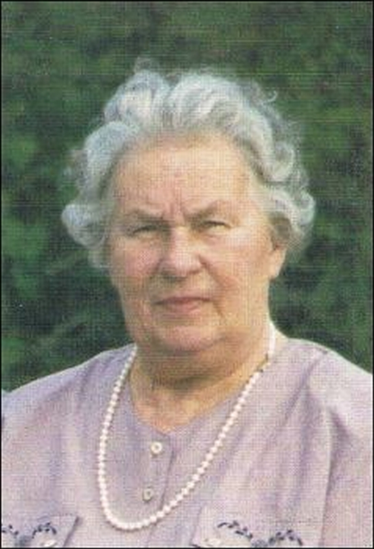 Angelica HE Hendrickx