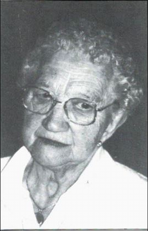 Augusta Hendrickx