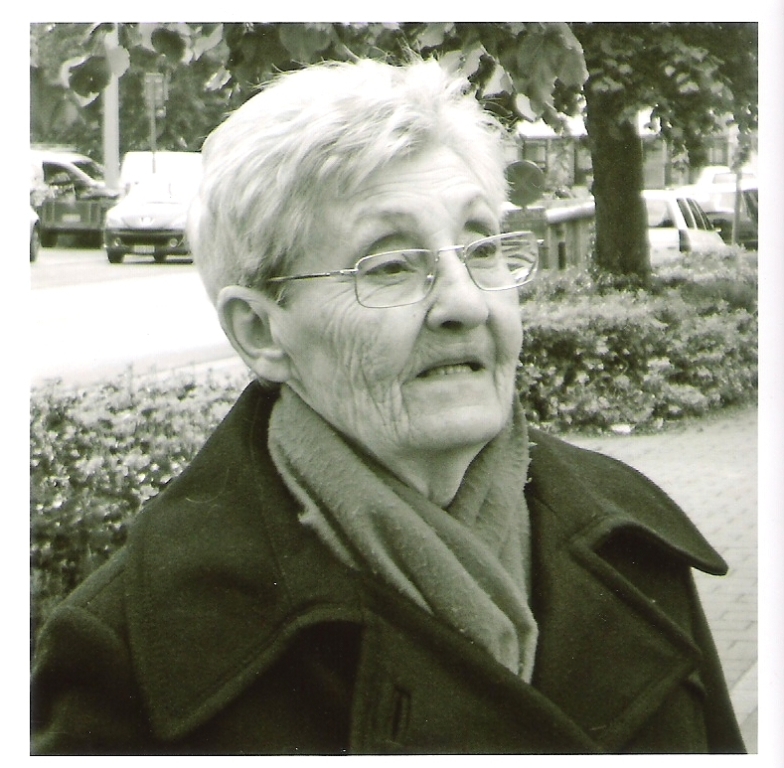 Florina Hendrickx