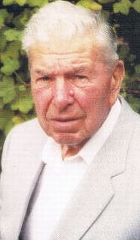 Pieter De Brabander