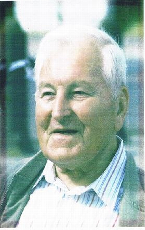 Achille Louis Everaert
