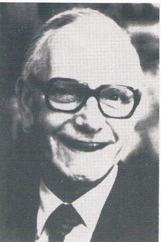 Alfons Everaert