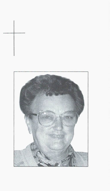 Maria Catharina Henrica Slegers