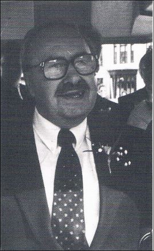Andre Gerard Callens