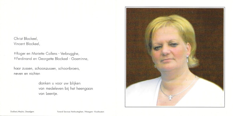 Leentje Callens