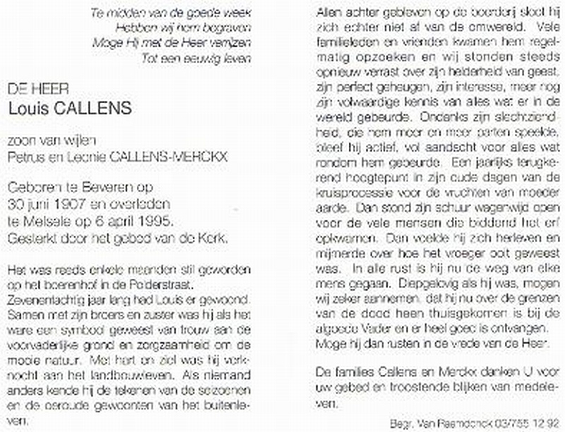 Lodewijk Callens