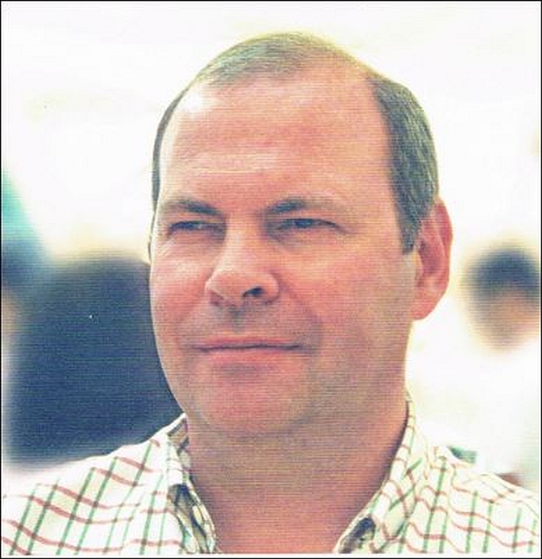 Raymond Callens