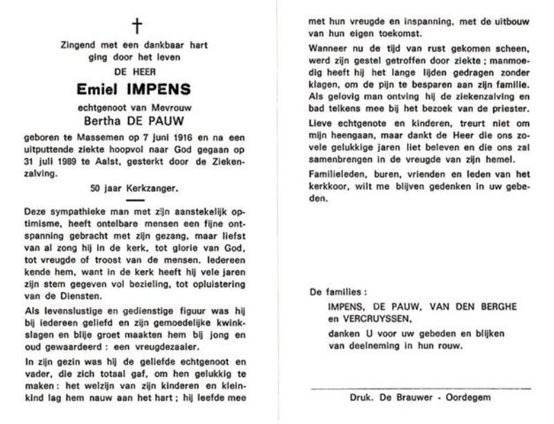 Emiel Impens