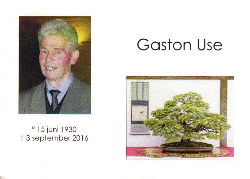 Gaston Use