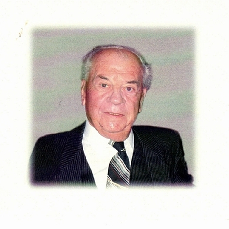 Paul De Vleeschauwer