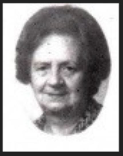 Helen Van Kerckhove