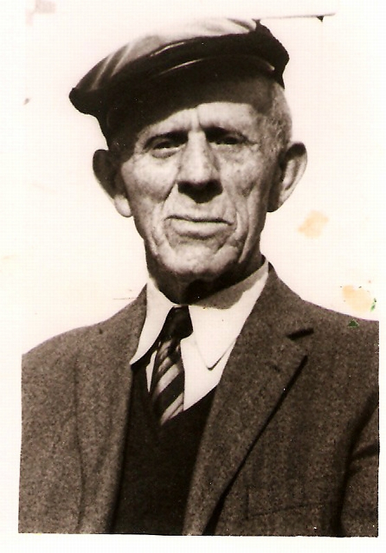 Karel Lodewijk Van Kerckhove