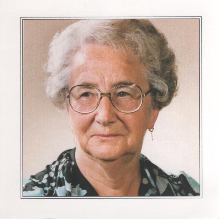 Julia Van Loo