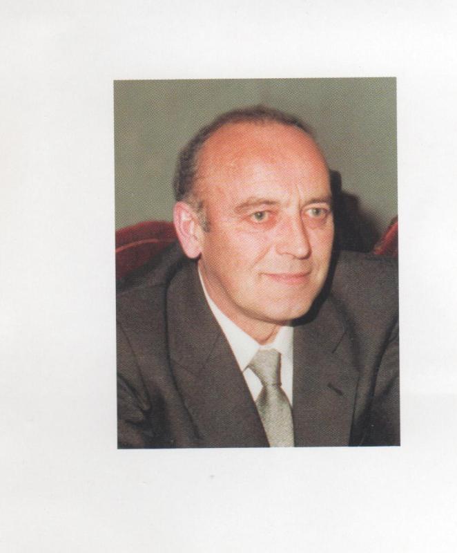 Andre Van Lunter