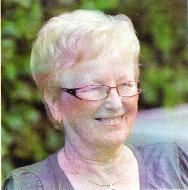 Marcella Amanda Van Lunter