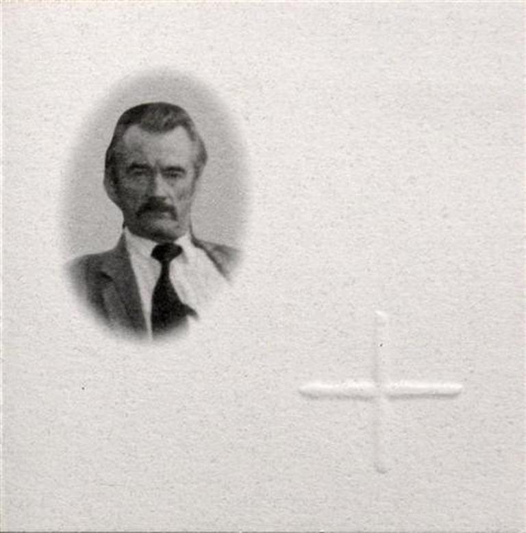 Herman Van Vaerenbergh