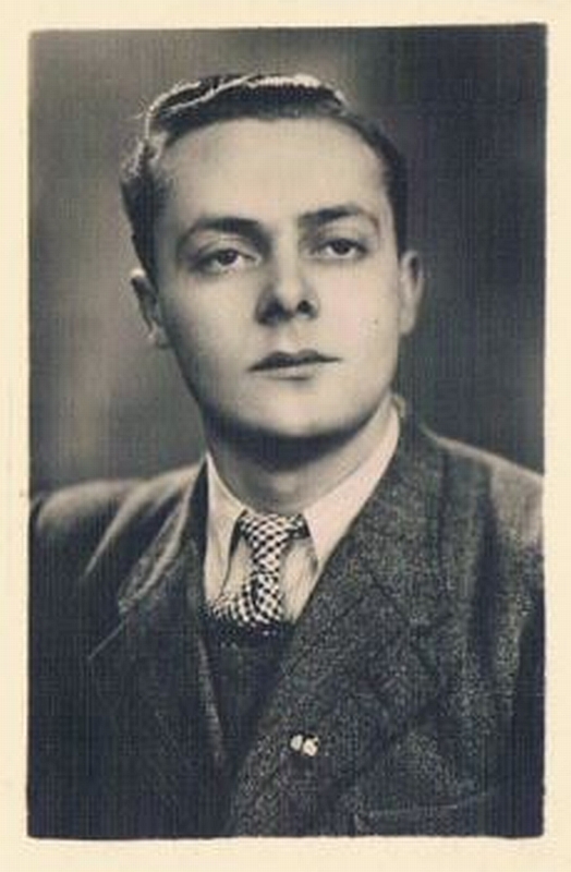 Leonard Maurice Wauters
