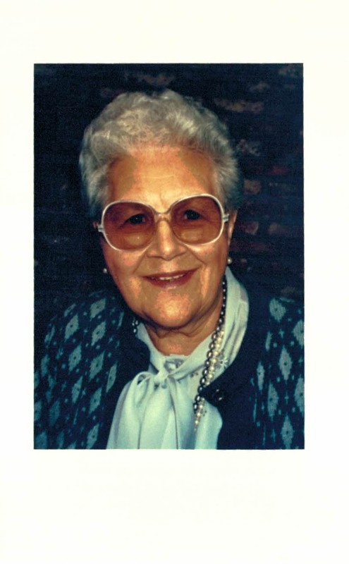 Madelein Wauters